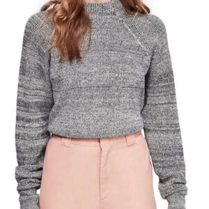 FREE PEOPLE Too Good Pullover Sweater